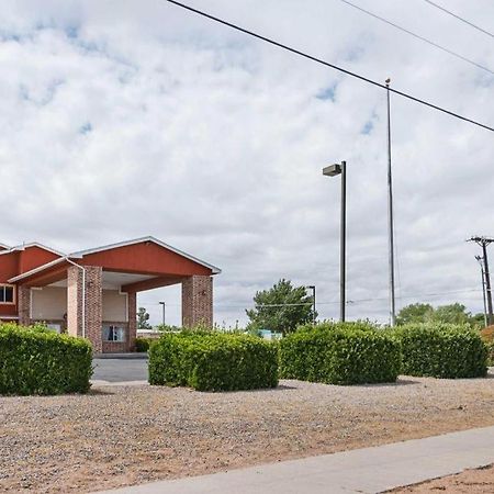 Quality Inn Los Lunas Eksteriør billede