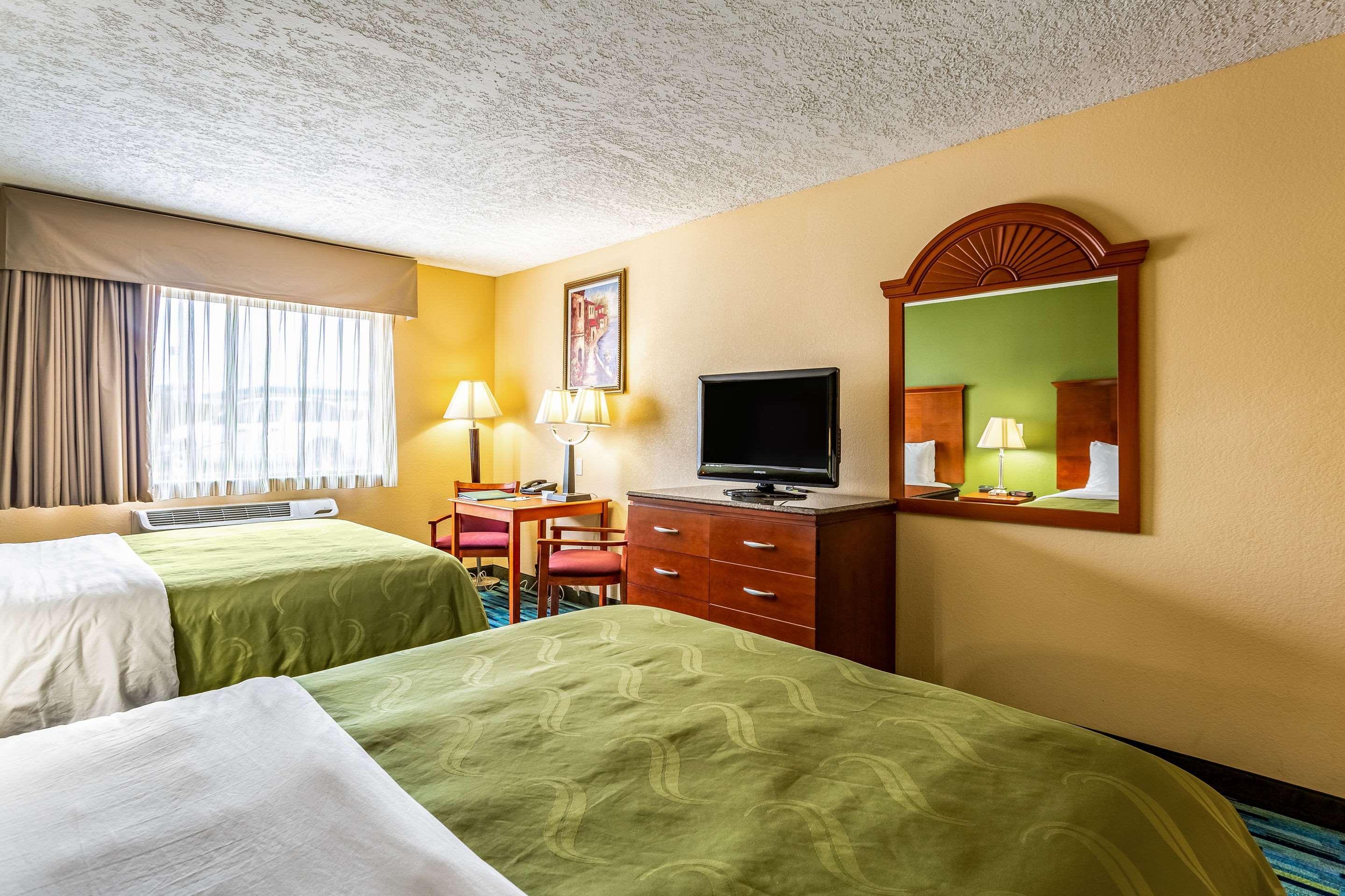 Quality Inn Los Lunas Eksteriør billede