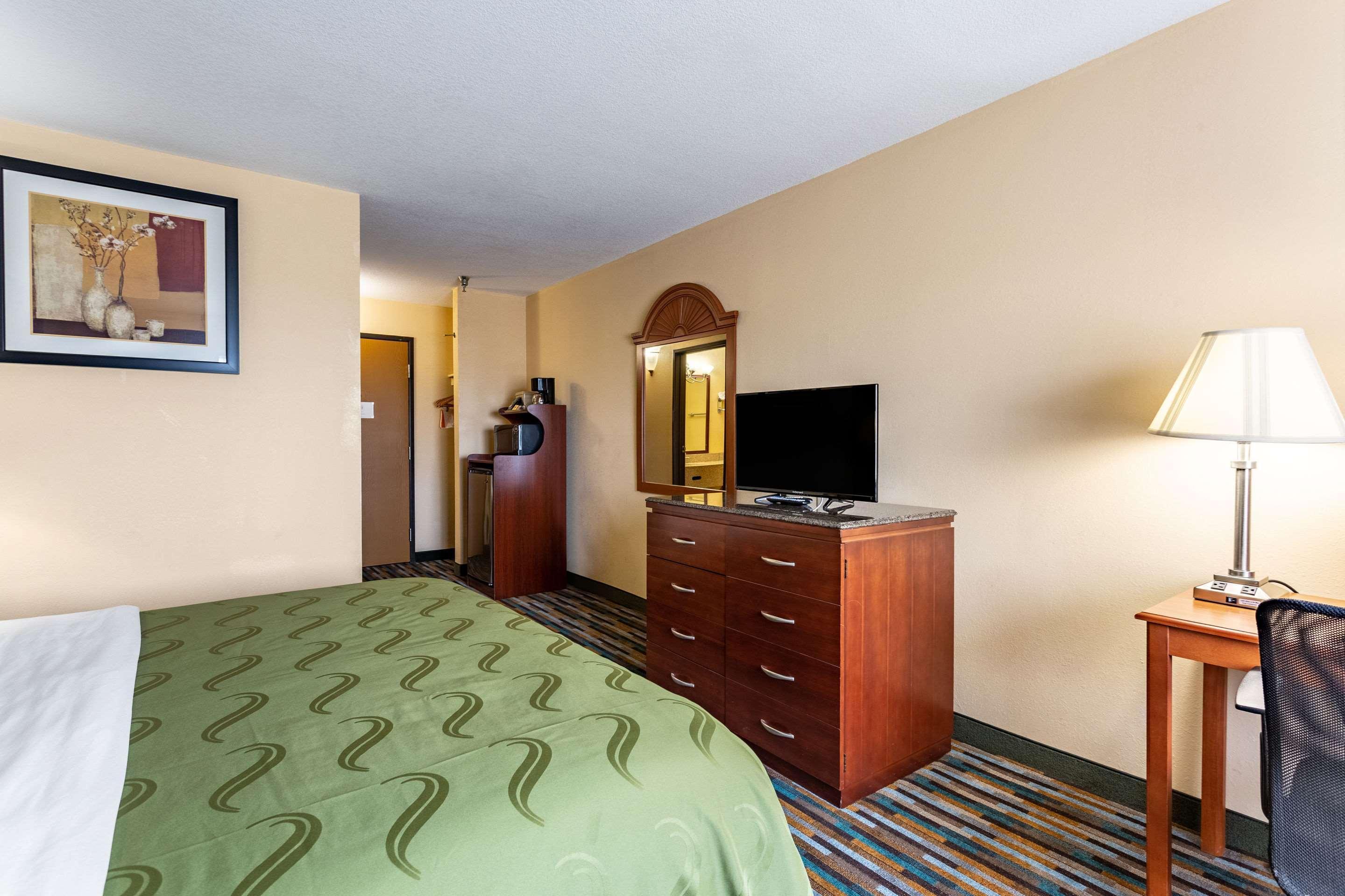 Quality Inn Los Lunas Eksteriør billede