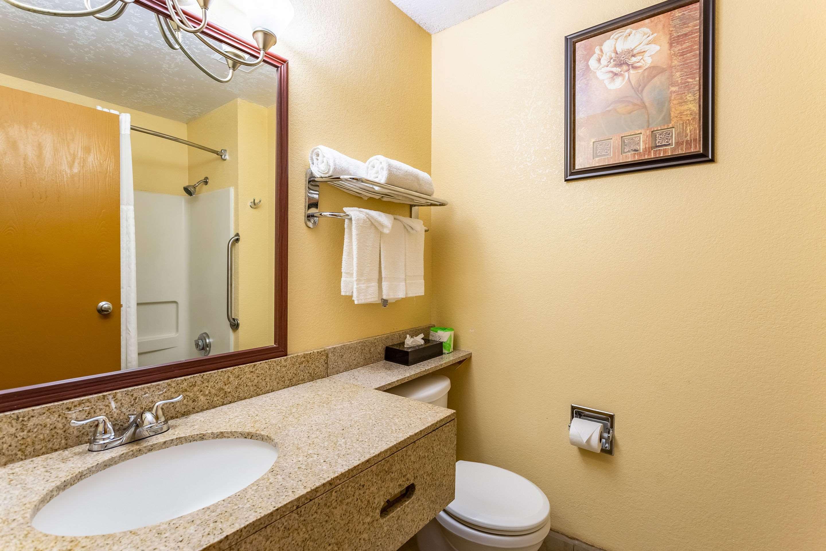 Quality Inn Los Lunas Eksteriør billede