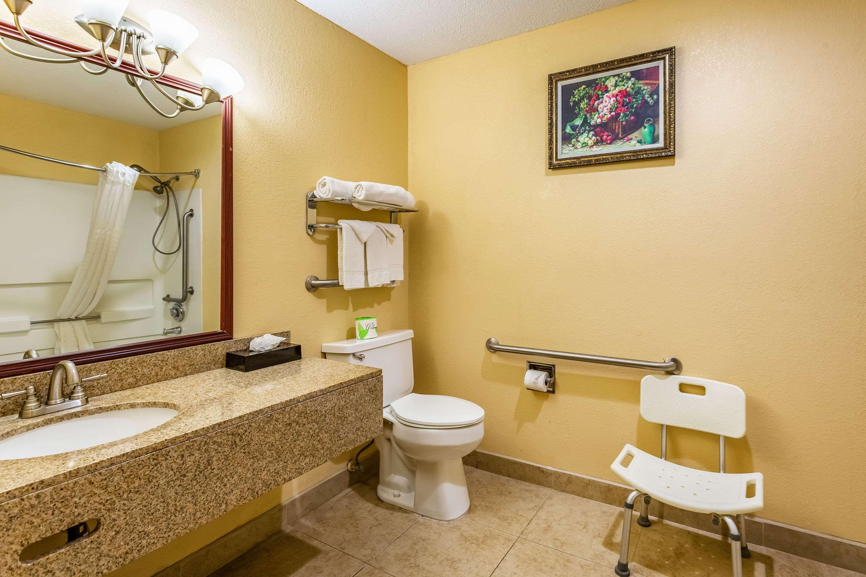 Quality Inn Los Lunas Eksteriør billede