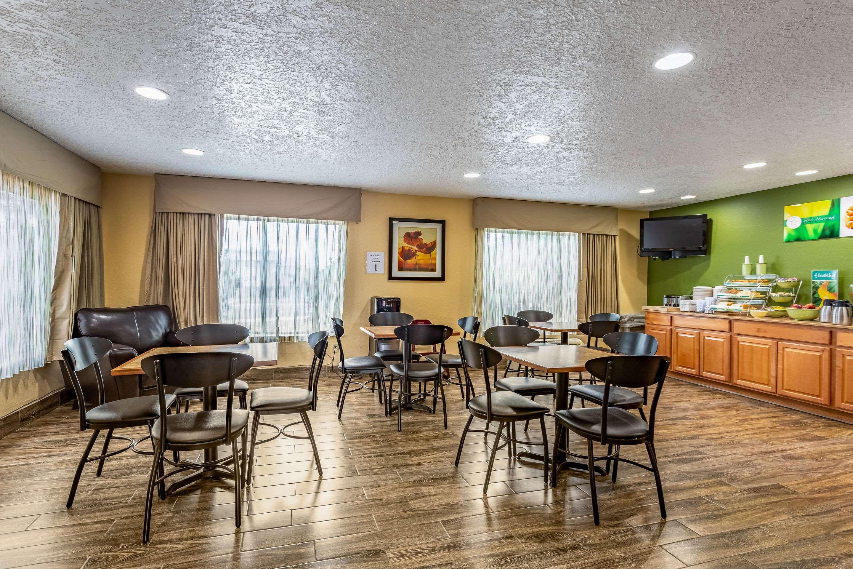 Quality Inn Los Lunas Eksteriør billede