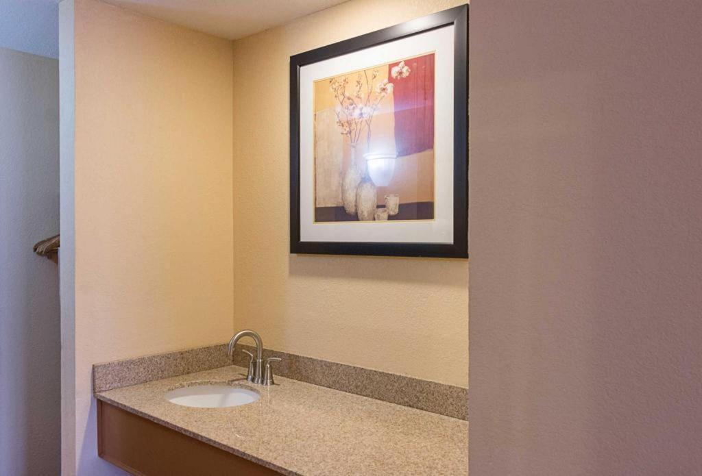 Quality Inn Los Lunas Eksteriør billede
