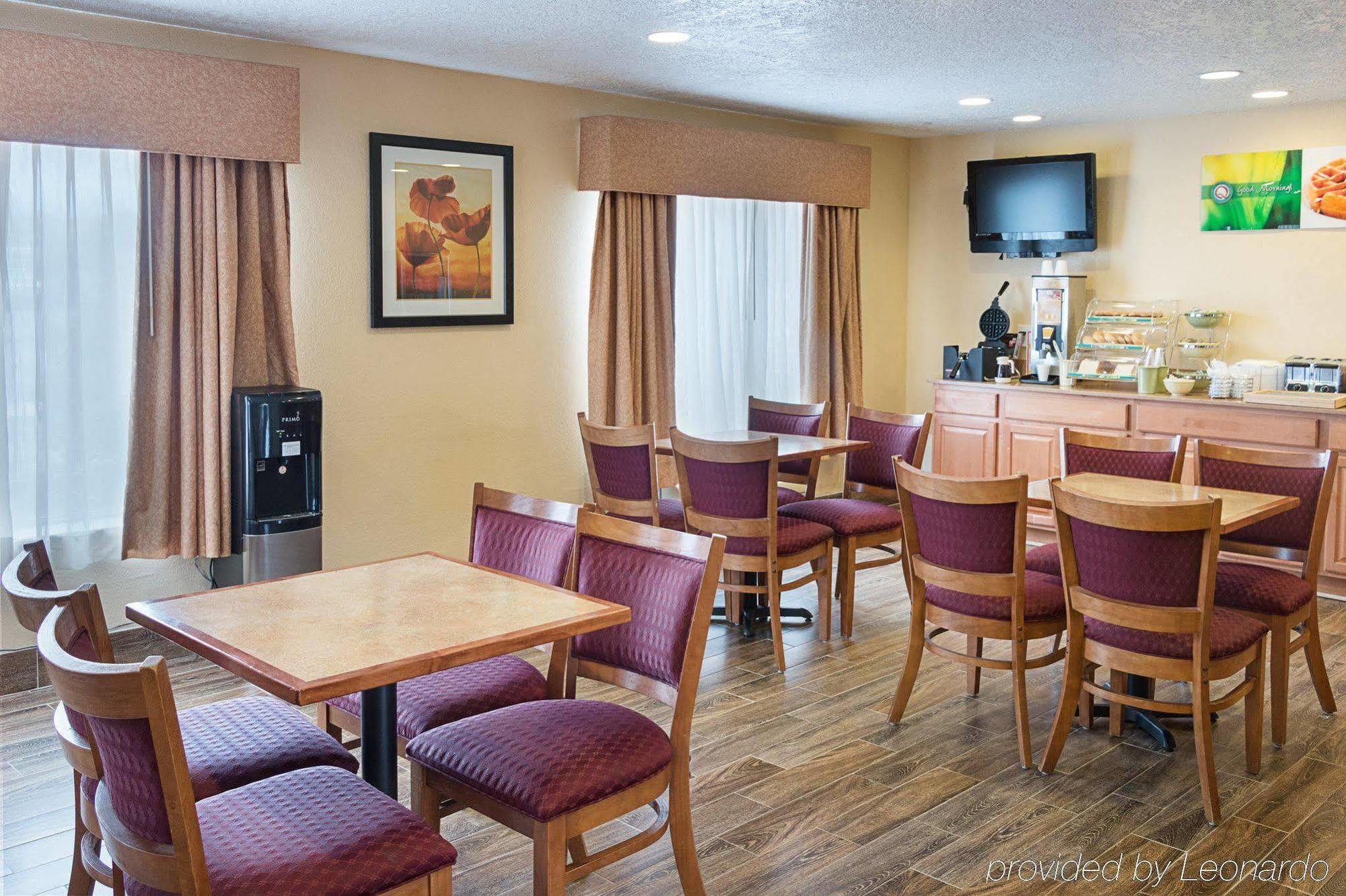 Quality Inn Los Lunas Eksteriør billede