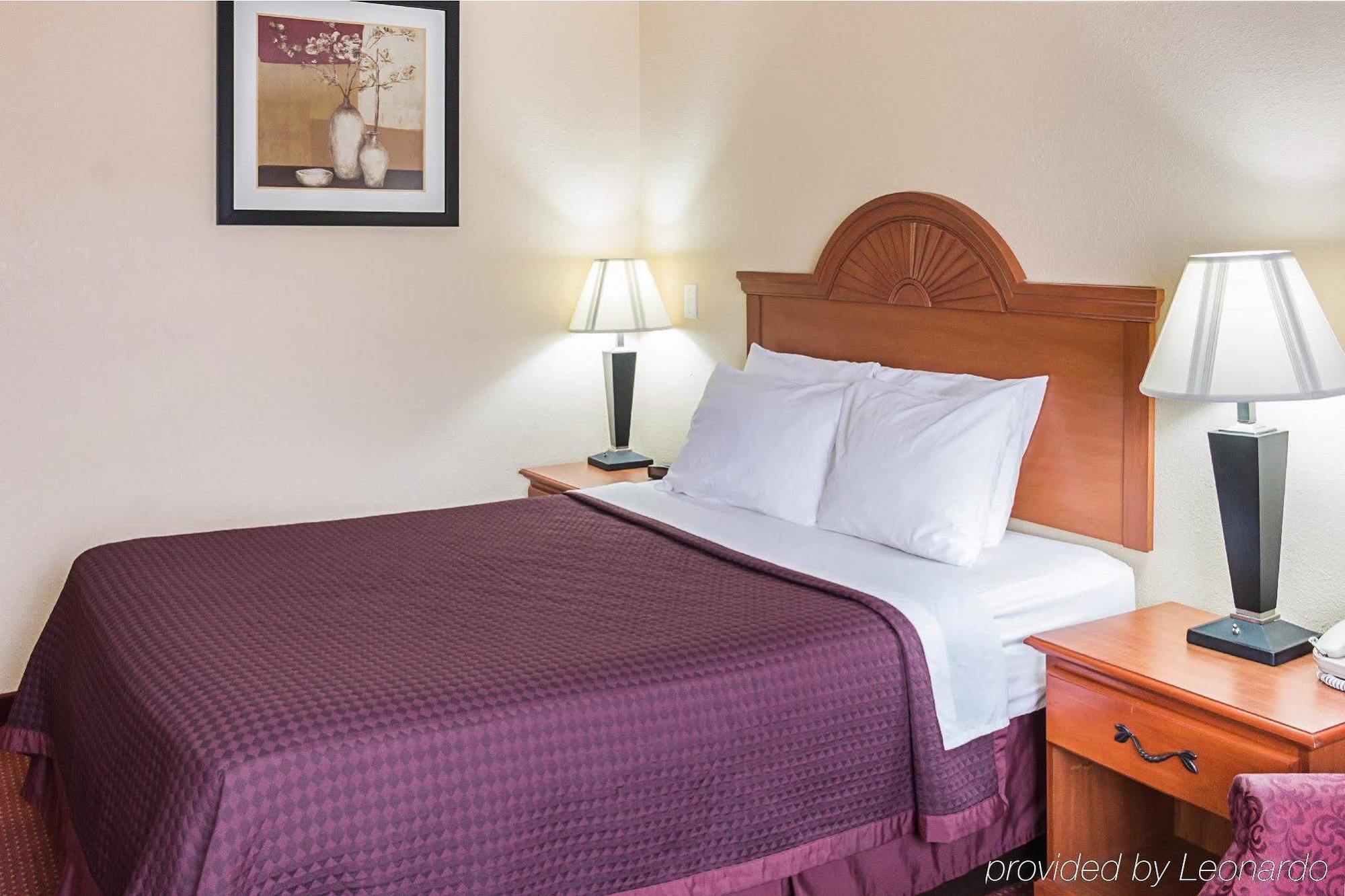 Quality Inn Los Lunas Eksteriør billede