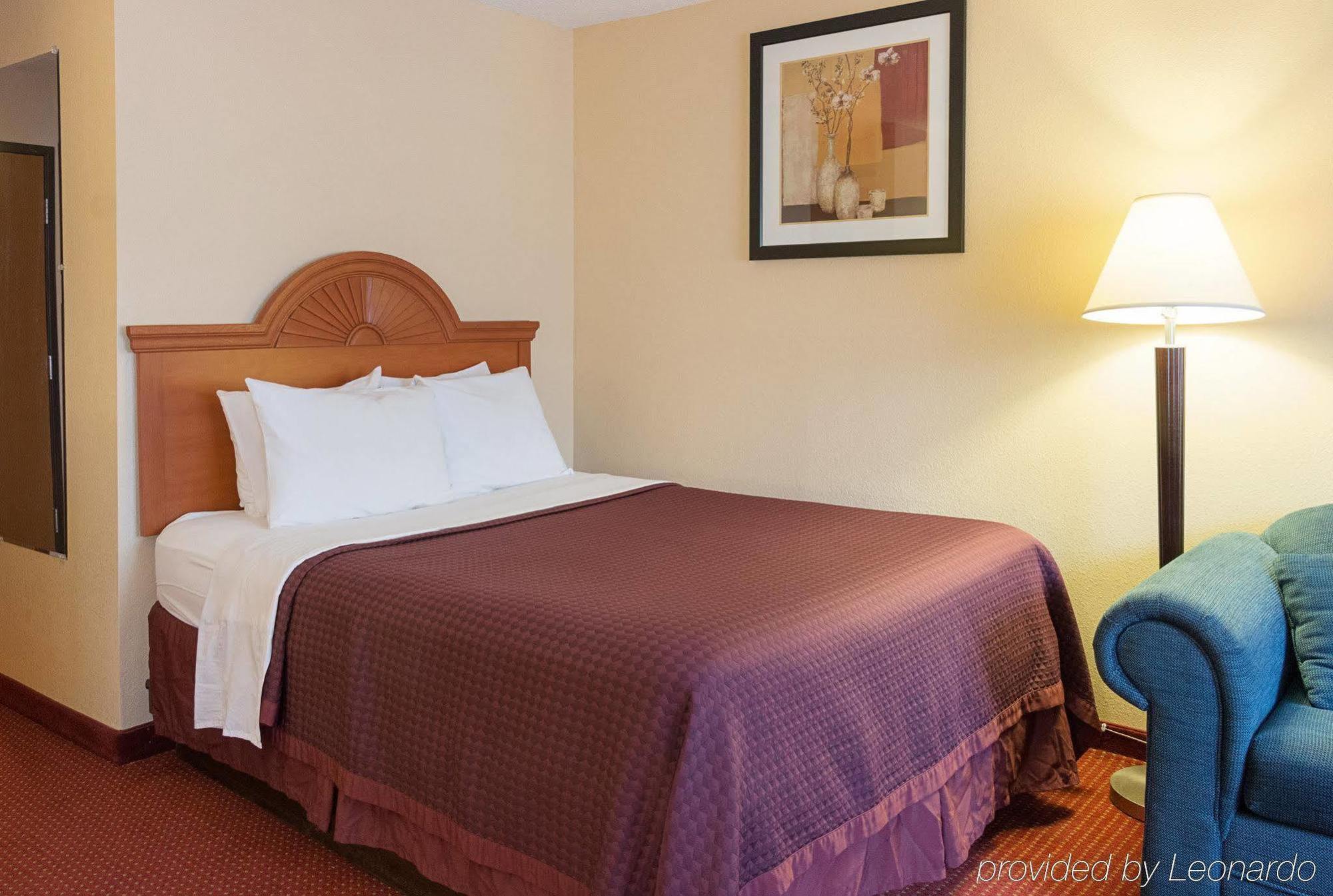 Quality Inn Los Lunas Eksteriør billede
