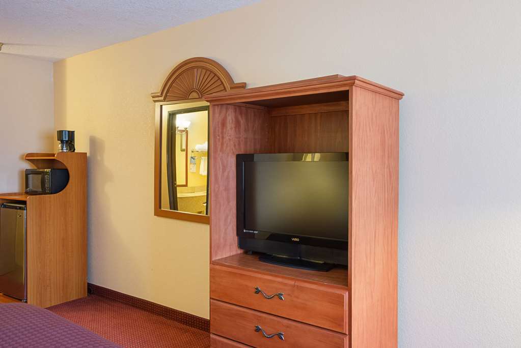 Quality Inn Los Lunas Værelse billede